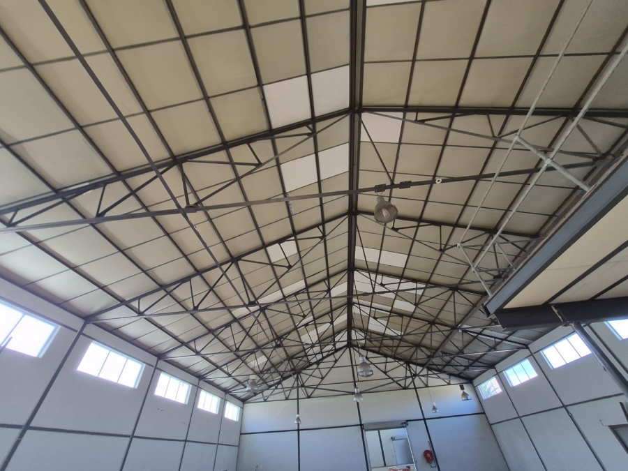 To Let Commercial Property for Rent in Maitland Western Cape
